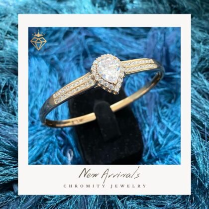 Celestial - Bangle