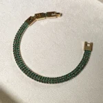 GREEN TENNIS - Image 2