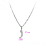 JADE - SILVER - Image 3