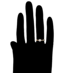 LINK - GOLD RING - Image 9