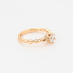 LINK - GOLD RING - Image 8