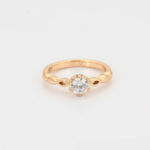 LINK - GOLD RING - Image 7