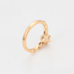 LINK - GOLD RING - Image 6