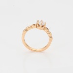 LINK - GOLD RING - Image 5