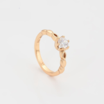 LINK - GOLD RING - Image 4