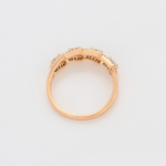 CLARA - GOLD RING - Image 6