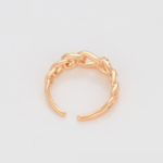 ENTWINE - GOLD RING - Image 7